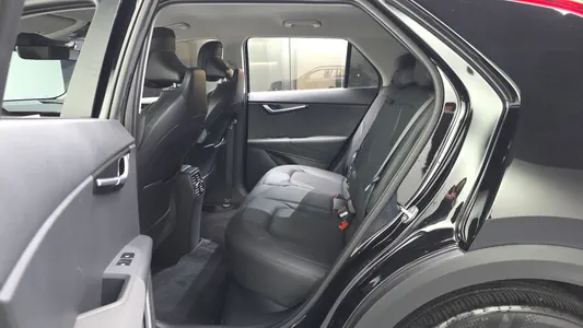 Kia EV 2023 26