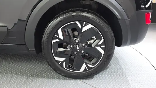 Kia EV 2023 21
