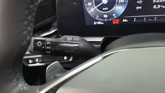 Kia EV 2023 27