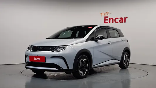 BYD 2026