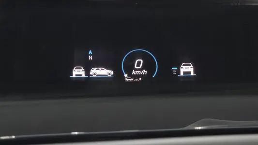 Mercedes-Benz GLE-Class W167 GLE400d 4MATIC 2021 16