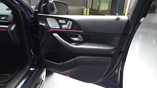 Mercedes-Benz GLE-Class W167 GLE400d 4MATIC 2021 24