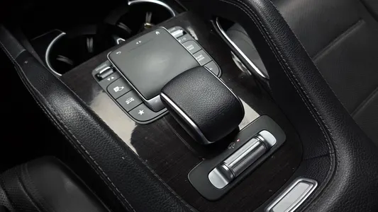 Mercedes-Benz GLE-Class W167 GLE400d 4MATIC 2021 28