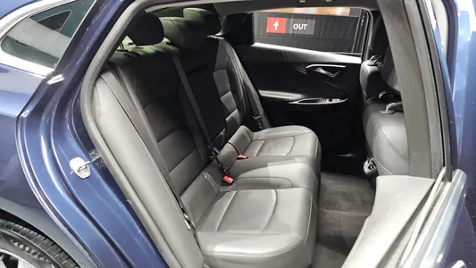 Chevrolet 말리부 1.5 LTZ 2017 11