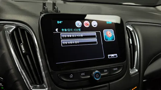 Chevrolet 말리부 1.5 LTZ 2017 15