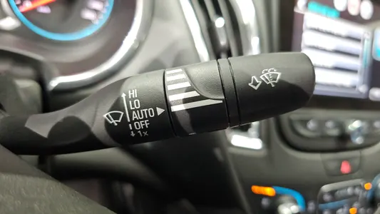 Chevrolet 말리부 1.5 LTZ 2017 20