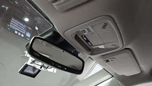 Chevrolet 말리부 1.5 LTZ 2017 17
