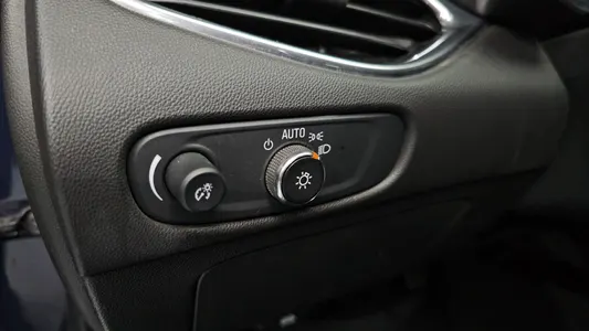 Chevrolet 말리부 1.5 LTZ 2017 18