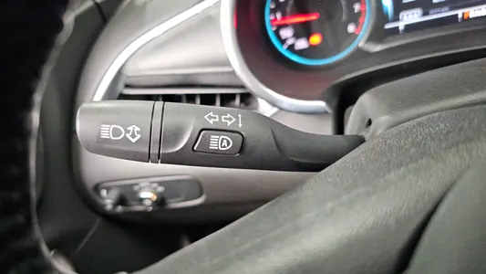 Chevrolet 말리부 1.5 LTZ 2017 19