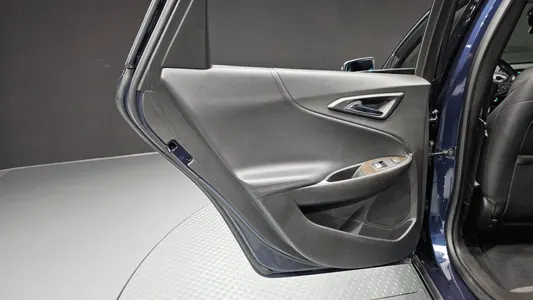 Chevrolet 말리부 1.5 LTZ 2017 25