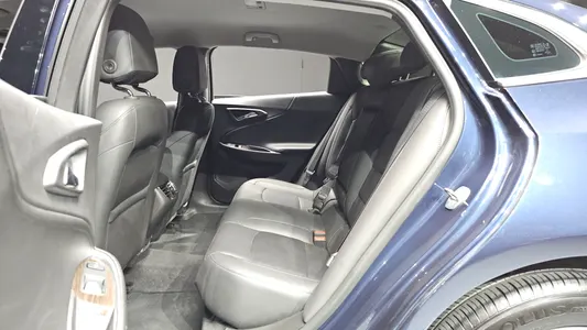 Chevrolet 말리부 1.5 LTZ 2017 26