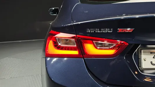 Chevrolet 말리부 1.5 LTZ 2017 23