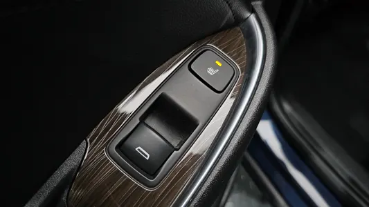 Chevrolet 말리부 1.5 LTZ 2017 30