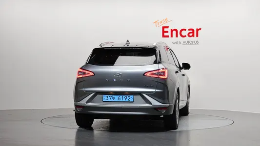 Hyundai 넥쏘 2023 4