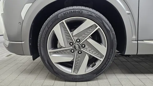 Hyundai 넥쏘 2023 5