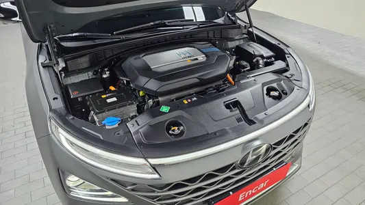 Hyundai 넥쏘 2023 6
