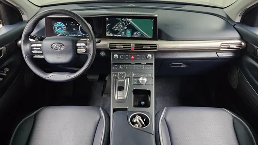 Hyundai 넥쏘 2023 7