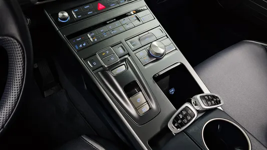 Hyundai 넥쏘 2023 9