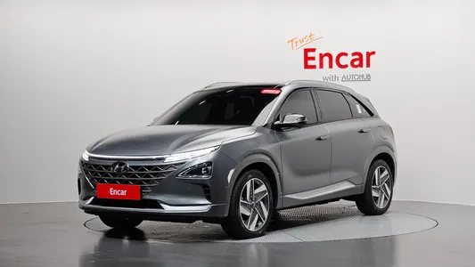 Hyundai 2023
