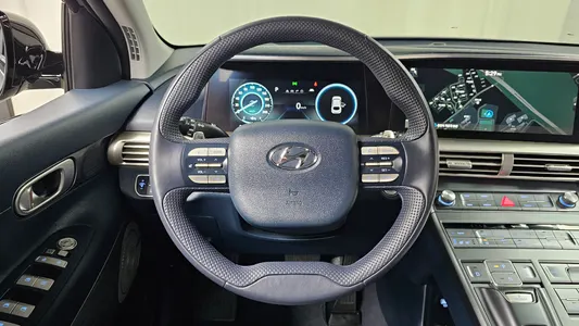 Hyundai 넥쏘 2023 13