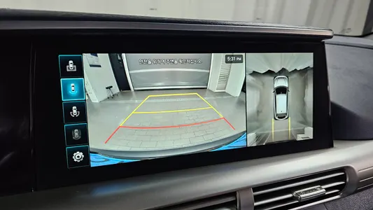Hyundai 넥쏘 2023 14