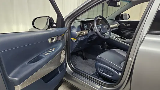 Hyundai 넥쏘 2023 10