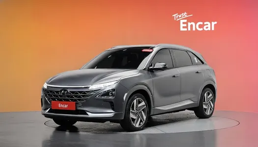 Hyundai 넥쏘 2023 21
