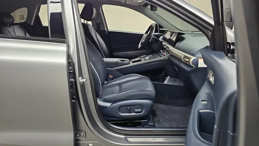 Hyundai 넥쏘 2023 27