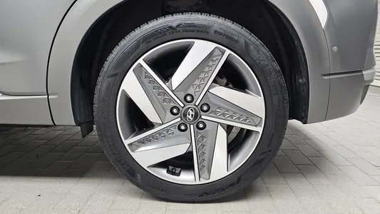 Hyundai 넥쏘 2023 22