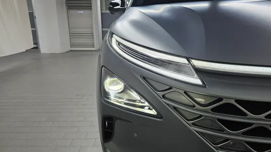 Hyundai 넥쏘 2023 23