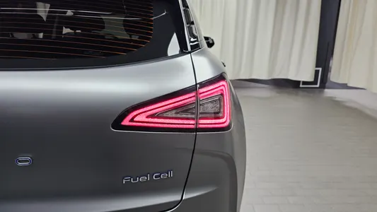 Hyundai 넥쏘 2023 24