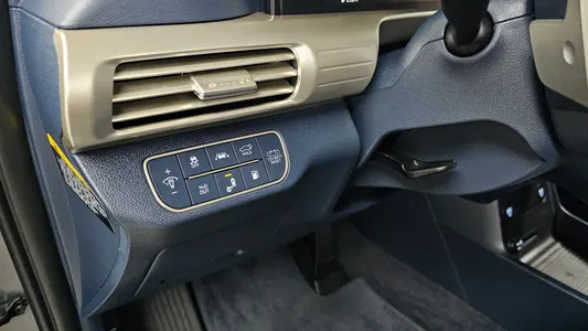 Hyundai 넥쏘 2023 28