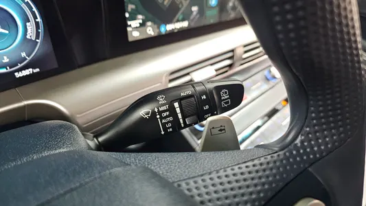 Hyundai 넥쏘 2023 29
