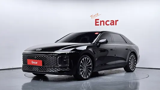 Hyundai (GN7) 2025