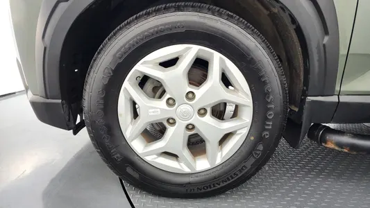 KG Mobility 렉스턴 스포츠 2.2 4WD 2022 5