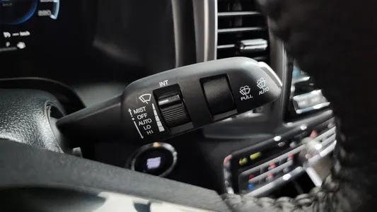 KG Mobility 렉스턴 스포츠 2.2 4WD 2022 20