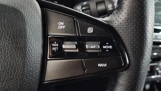 KG Mobility 렉스턴 스포츠 2.2 4WD 2022 17