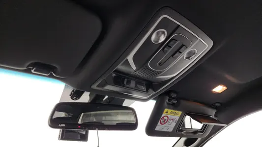 KG Mobility 렉스턴 스포츠 2.2 4WD 2022 19