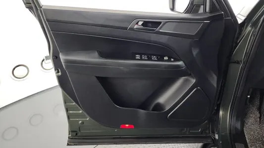 KG Mobility 렉스턴 스포츠 2.2 4WD 2022 24