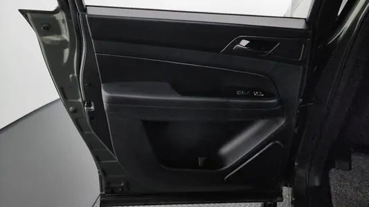 KG Mobility 렉스턴 스포츠 2.2 4WD 2022 25