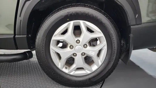 KG Mobility 렉스턴 스포츠 2.2 4WD 2022 21
