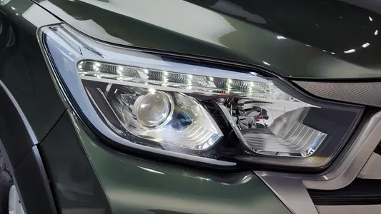 KG Mobility 렉스턴 스포츠 2.2 4WD 2022 22