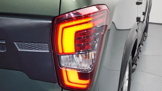 KG Mobility 렉스턴 스포츠 2.2 4WD 2022 23