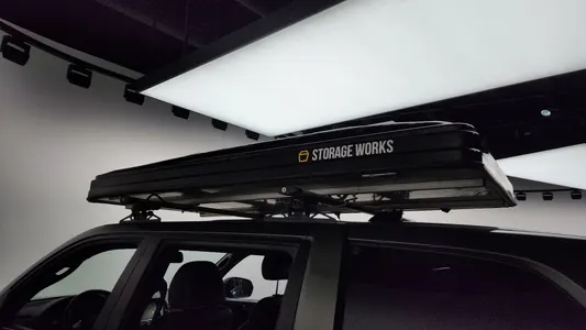 KG Mobility 렉스턴 스포츠 2.2 4WD 2022 32