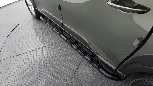 KG Mobility 렉스턴 스포츠 2.2 4WD 2022 33