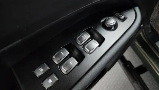 KG Mobility 렉스턴 스포츠 2.2 4WD 2022 34
