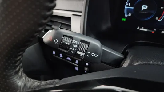 KG Mobility 렉스턴 스포츠 2.2 4WD 2022 27