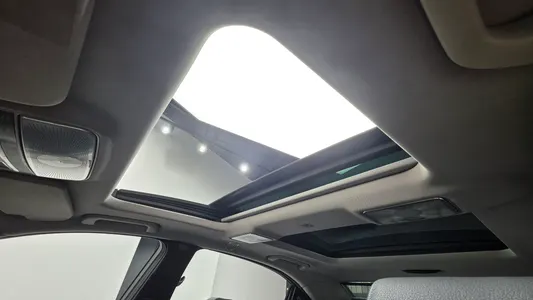 Mercedes-Benz S-Class W221 S350L 2010 15