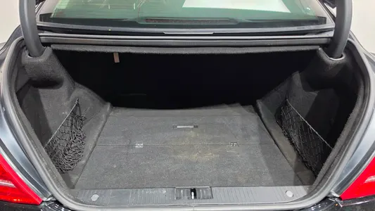 Mercedes-Benz S-Class W221 S350L 2010 17
