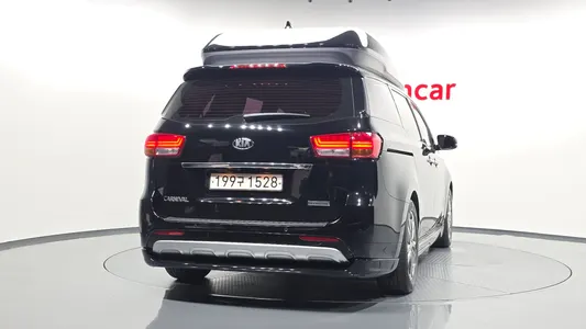 Kia 카니발 9 2017 4